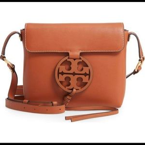 NWT TORY BURCH MILLER CROSSBODY BAG